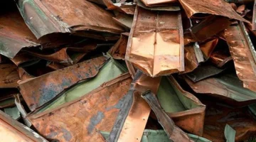 تطورات جديدة تسيطر على أسعار الخردة في السوق المصري بختام تعاملات الخميس